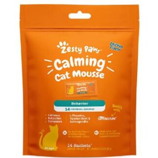 Calming Gatos