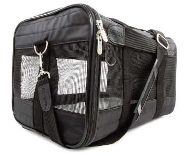 Carrier Flexible SHERPA