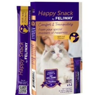 Happy Snack